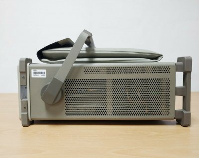 Анализатор спектра Agilent 35670A (демонстрационный)